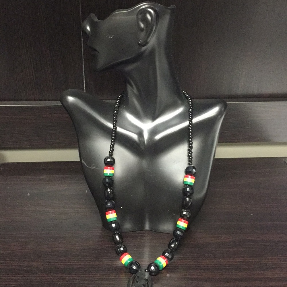 Beautiful Necklace